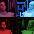 Netflix d�voile sa s�rie originale Maniac