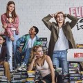 Everything Sucks annul�e par Netflix