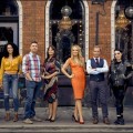 La BBC One met fin � sa s�rie Age Before Beauty !