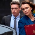 Bodyguard prend son service ce soir sur France 2