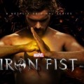 Marvel's Iron Fist arrive aujourd'hui