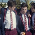 �lite : Nouvelle s�rie originale de Netflix 