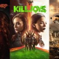 Audiences US - bilan du 20/07 au 26/07 !