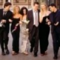 Friends: photo de la semaine