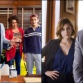 La NBC commande deux s�ries : Bluff City Law et Sunnyside !