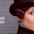 Gentleman Jack est renouvel�e pour une seconde saison !