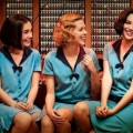 Les demoiselles du t�l�phone - Une date pour la saison 4