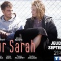 TF1 lance la minis�rie Pour Sarah le 26 septembre