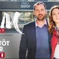 Sam fera sa rentr�e sur TF1 fin janvier