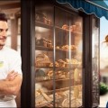 La Belle et le Boulanger sera diffus�e d�but f�vrier sur TF1