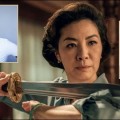 Michelle Yeoh et Sophia Brown rejoignent The Witcher : Blood Origin