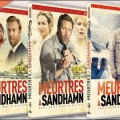 Meurtres � Sandhamn, le succ�s de Arte en DVD