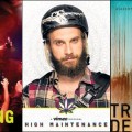 HBO offre une diffusion pr�matur�e � trois de ses s�ries !