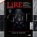 HypnoChance Hors-S�rie LiRE Game of Thrones : les gagnants !
