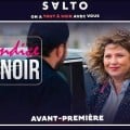Candice Renoir de retour pour sa saison 9 en avant-première sur SALTO