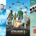 Audiences US - bilan du 16/11 au 20/11 !