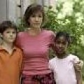 Famille d'accueil