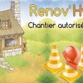 Renov'Hypno : les participants