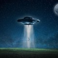 Un sondage sur les extraterrestres