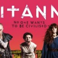 Une nouvelle saison pour Britannia