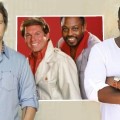 Le reboot de Magnum recrute Rick et Terry