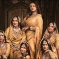 Heeramandi : The Diamond Bazaar reviendra avec une deuxime saison sur Netflix