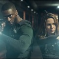 Cross renouvel�e pour une saison 3 par Prime Video