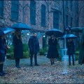 Netflix renouvelle The Umbrella Academy pour une quatri�me et derni�re saison