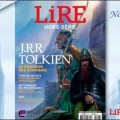 Ils ont gagn� le hors-s�rie Tolkien du magazine LiRE !