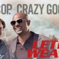 Lethal Weapon renouvelée pour une saison 2