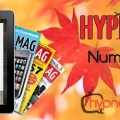HypnoMag | Le nouveau num�ro est arriv� !