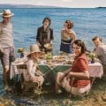 La folle aventure sur termine pour les Durrell