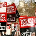 Gr�ve des sc�naristes - L'AMPTP veut forcer la main de la WGA