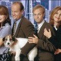 Un remake de la s�rie Frasier en pr�paration ?