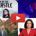Les bandes annonces de la semaine 