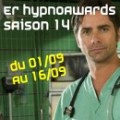 ER HypnoAwards 2008