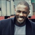 Une s�rie comique pour Idris Elba sur Netflix !