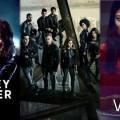 Audiences US - bilan du 22/02 au 28/02 !