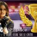 HypnoCup - Beckett prend la 1�re place