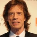 Mick Jagger - new job !