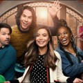 Une seconde saison pour le reboot de iCarly commande par Paramount+