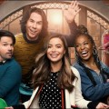 Une seconde saison pour le reboot de iCarly commande par Paramount+