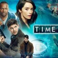 Avenir incertain pour Timeless