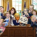 Des �pisodes suppl�mentaires pour Our Cartoon President 