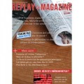 Replay Magazine - # 1 