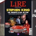 Ils ont gagn� un hors-s�rie du magazine LiRE !
