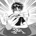 Un sondage sur les s�ries adapt�es de manga !