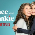 Grace & Frankie : le tournage de la saison 7 retardé