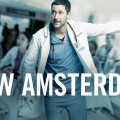New Amsterdam | Ryan Eggold - Renouvellement