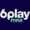 Logo de la cha�ne 6play Max